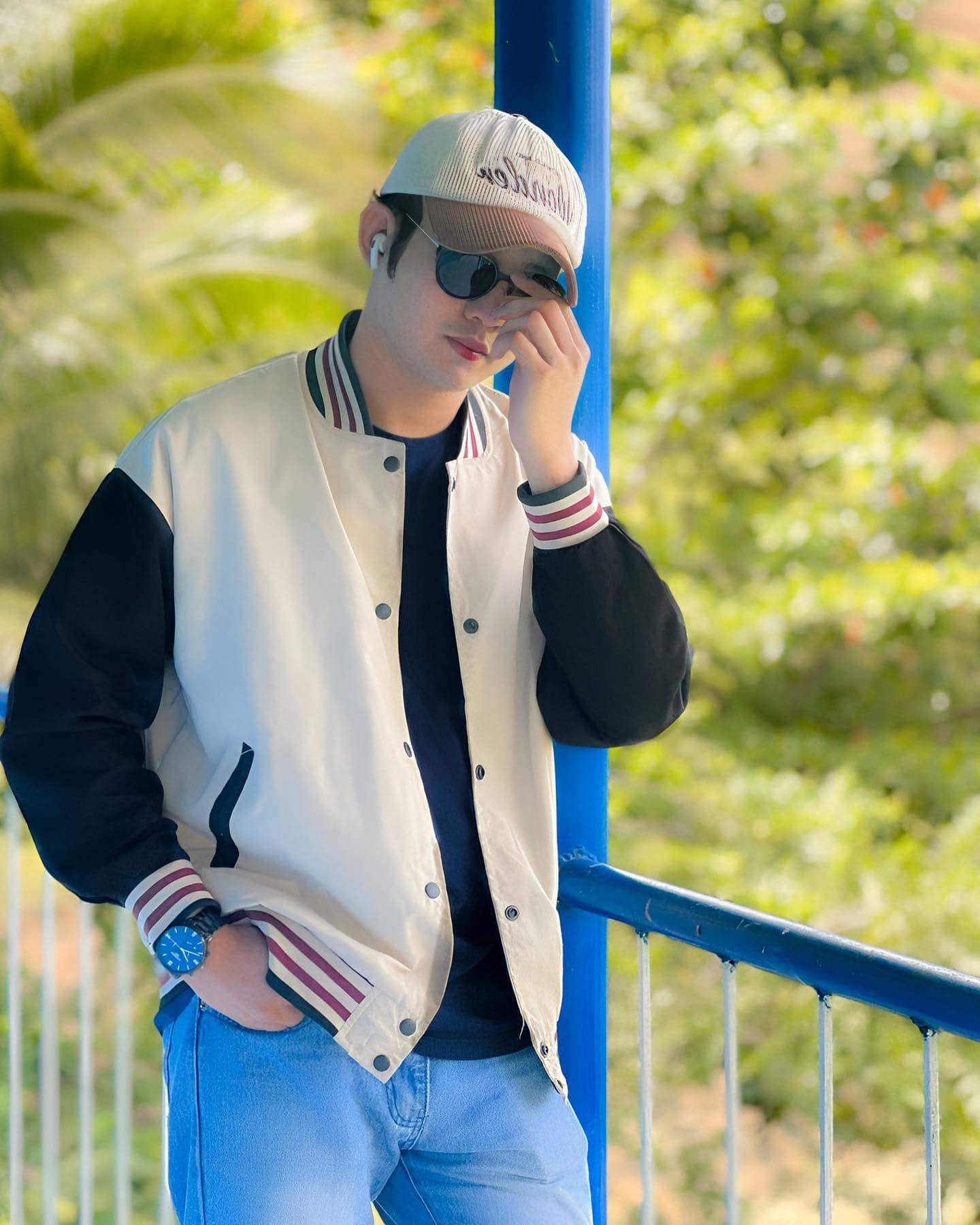 Jaymango Has Jay Jammang finally mastered the “Art of Letting Go”? – Asian Music ...